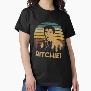 Ritchie Valens T-Shirts For Sale Streetwear
